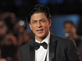 Shahrukh Khan received death threats on phone, FIR lodged