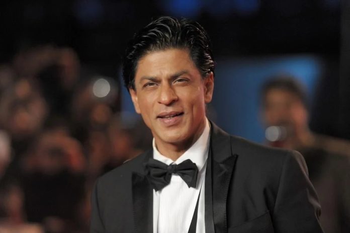 Shahrukh Khan received death threats on phone, FIR lodged