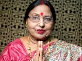 Sharda Sinha passes away at 72: Singer Sharda Sinha is no more, died on the first day of Chhath fast