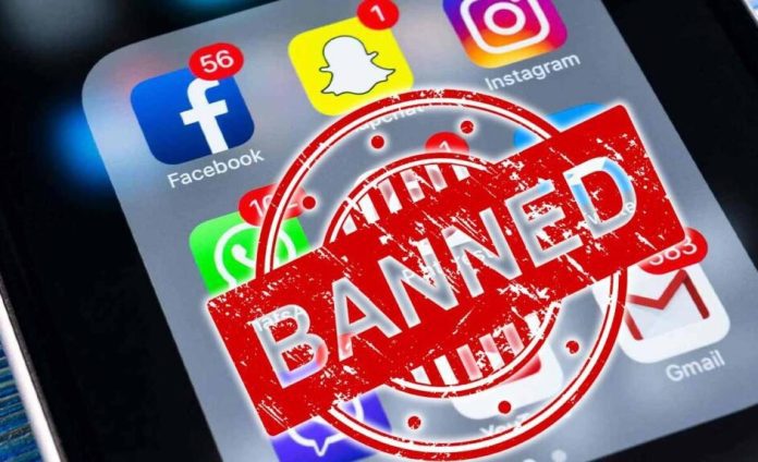 Social Media Ban: Social media is banned for children in this country, PM announced