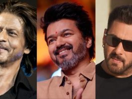 Top Taxpayers: Shahrukh, Salman, Amitabh, Vijay pay the highest taxes; This celebrity became the number one taxpayer