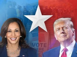 US Election 2024 Result: 50 states, 238 seats, where Trump and Kamala are ahead and behind, see the full list