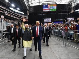 US Election Winner: Congratulations my friend, PM Modi congratulated Donald Trump on his victory