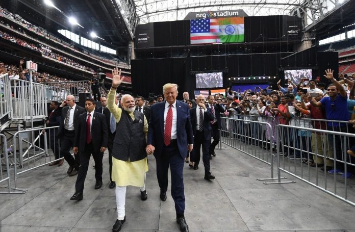 US Election Winner: Congratulations my friend, PM Modi congratulated Donald Trump on his victory