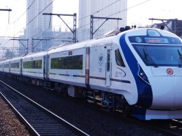 Vande Bharat Express: Country's longest Vande Bharat Express will run on this day, know stoppage fare and route