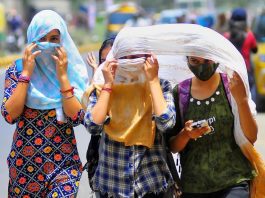 Weather Update: IMD forecasts heat in November, know when it will get cold