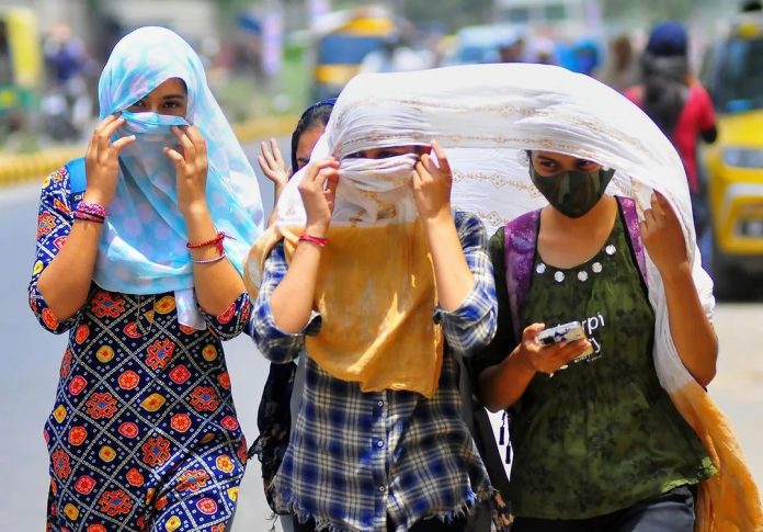 Weather Update: IMD forecasts heat in November, know when it will get cold