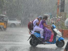 Weather Update: There will be heavy rain in these states till November 25, know the weather condition in Delhi