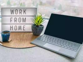 Work From Home: 50% government employees will work from home, order issued