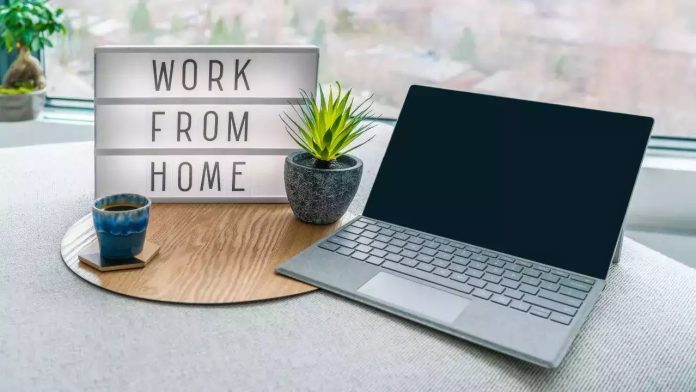 Work From Home: 50% government employees will work from home, order issued