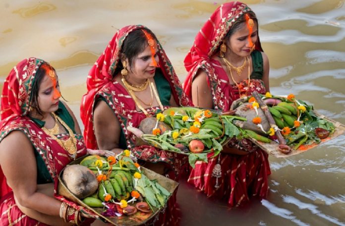 Chhath Puja 2024: Government holiday announced on Chhath Puja on 7 November in Delhi, AAP government issued order