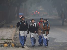 School Closed: GRAP-4 implemented in Delhi, all schools closed except 10th-12th, know what will be the restrictions