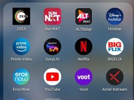 18 OTT Platforms Blocks: Government blocked 18 OTT platforms, know why the government took this tough decision