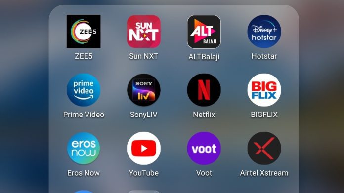 18 OTT Platforms Blocks: Government blocked 18 OTT platforms, know why the government took this tough decision