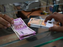 2000 Rupee Notes: Government gave important information about 2000 rupee note, Check updates immediately