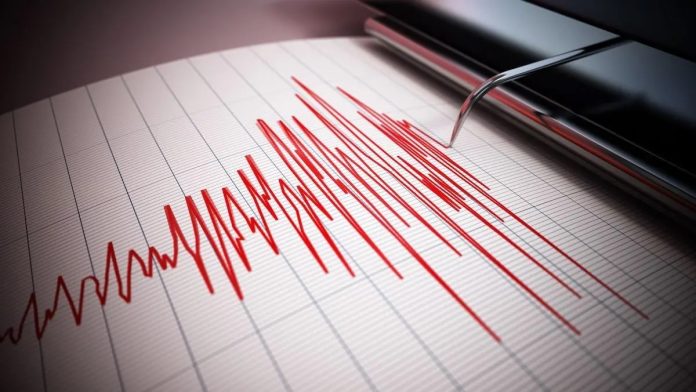 Earthquake of 5.3 magnitude hits Telangana, tremors felt in parts of Andhra Pradesh too