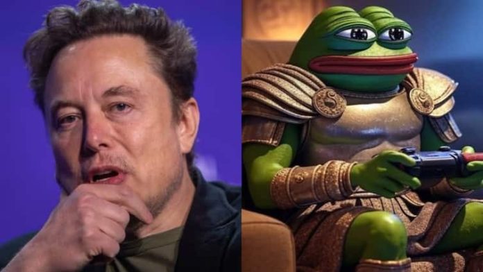 Elon Musk changed his name, Kekius Maximus became X, know its meaning