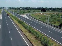 FNG Expressway: FNG Expressway will reduce the distance between 2 states, preparations to hand over the work to NHAI