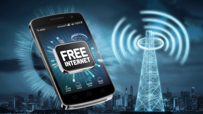 Free Internet: Get unlimited internet for free for 1 month, opportunity is till 31 December, know the details