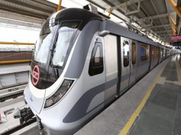 Golden Line Metro: Preparations to connect Kalindi Kunj to Aerocity, people of these areas will benefit