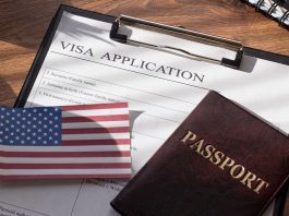 H-2B visa: List of countries eligible for H-2B visa for jobs in America has been released, know whether India is included in it or not