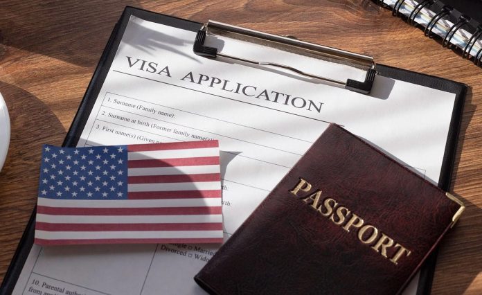 H-2B visa: List of countries eligible for H-2B visa for jobs in America has been released, know whether India is included in it or not