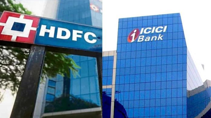 HDFC and ICICI Bank customers will not get this service for 2 days, check details