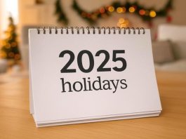 Holiday List 2025 : Schools, offices and banks will remain closed for 41 days, you will get a long weekend