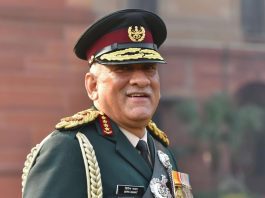 Human error was the cause of General Bipin Rawat's helicopter accident, parliamentary committee's report on the investigation