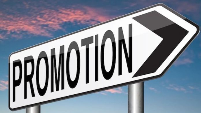 IAS Promotion List: Good news! These officers will be promoted on new year, order issued