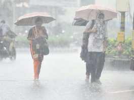 IMD issued warning of heavy rain in these states amid cold, Know weather condition