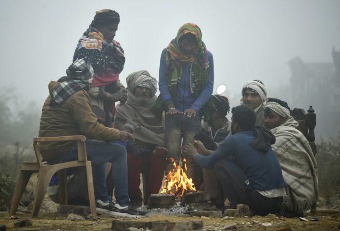 IMD has issued a severe cold alert in these states; Know the weather condition