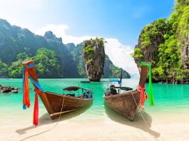 IRCTC is giving you a chance to visit Thailand on Christmas, this is the fare for a 6-day tour package