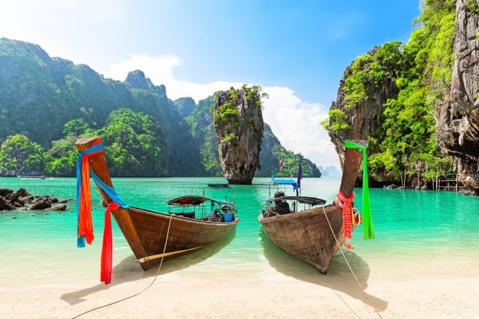 IRCTC is giving you a chance to visit Thailand on Christmas, this is the fare for a 6-day tour package