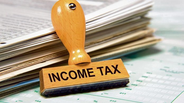 Income Tax: Big relief for taxpayers! Government abolished this tax and also withdrew the cess, Details