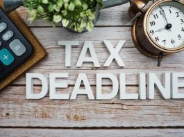 Income Tax: Deadline for depositing advance tax, late ITR, TDS is near, check new date