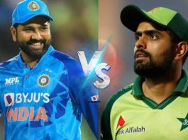 India vs Pakistan Match Details – Date, Venue, and Live Streaming