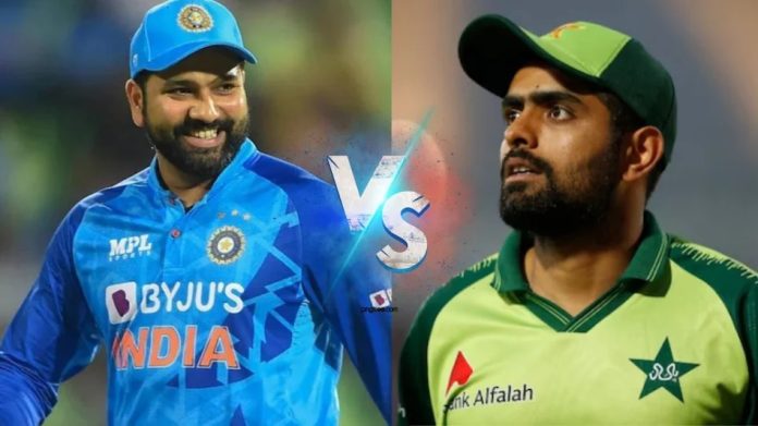 India vs Pakistan Match Details – Date, Venue, and Live Streaming