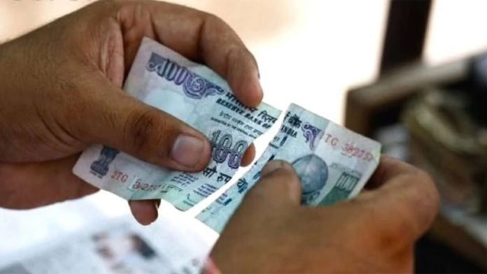 Indian Currency Rules: RBI has made these rules in favor of customers regarding torn notes ... Know the rules of RBI