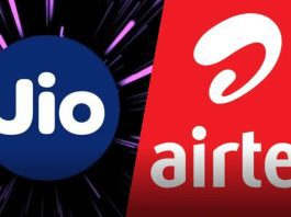 Jio and Airtel launched new plans, customers are happy