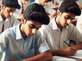 MP Board 5th, 8th Datasheet 2025: MP Board 5th, 8th exam datesheet released, see time table