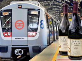 Metro Liquor Rules: Passengers will be able to travel with liquor in the metro, know the limit of bottles