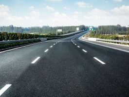 New Expressway: 1300 km journey will be completed in 13 hours, new expressway is about to open