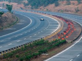 New Expressway: You will reach Baghpat from Delhi in 25 minutes, new expressway has been started