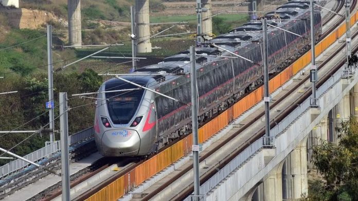 New Rapid Rail: 55 km journey will be completed in 40 minutes, check route and other details