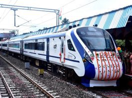 New Superfast Train: Good News! This train will reach Delhi to Patna in just 4 hours, Railway Minister told the complete plan