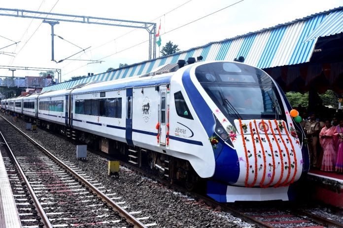 New Superfast Train: Good News! This train will reach Delhi to Patna in just 4 hours, Railway Minister told the complete plan