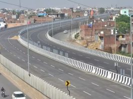 New expressway: Delhi-Dehradun new expressway will be ready in this much time, Nitin Gadkari has announced