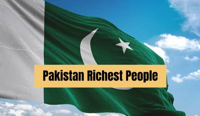 Pakistan Richest People: Wealth of these 2 Indians is more than the 10 richest people of Pakistan, know their names here