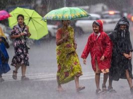 Rain Alert: Heavy rain will occur in these states for three days amid severe cold, know the weather condition